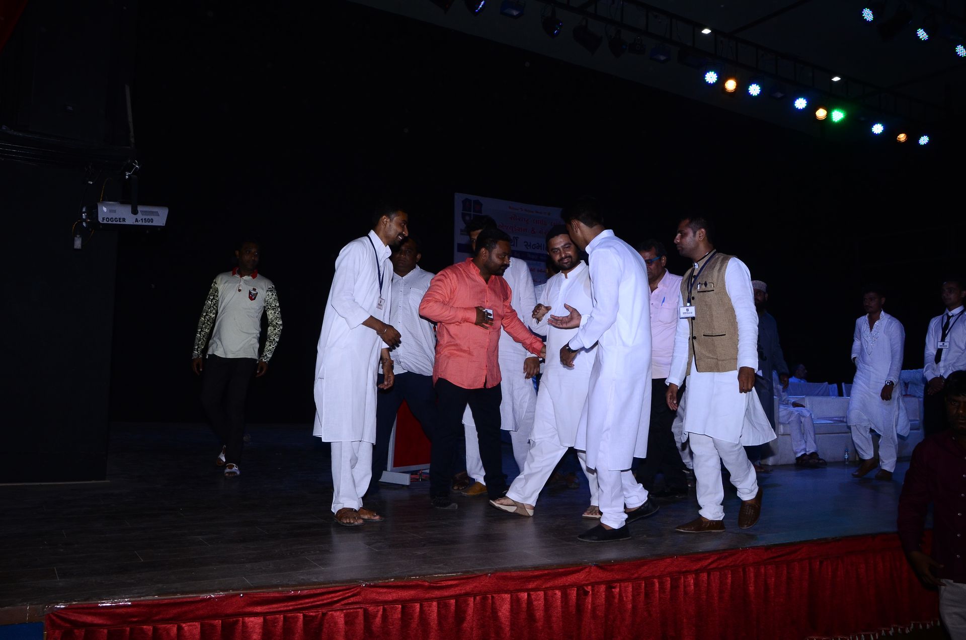 Event photo